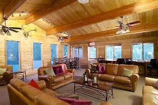 Denali Backcountry Lodge Экстерьер фото